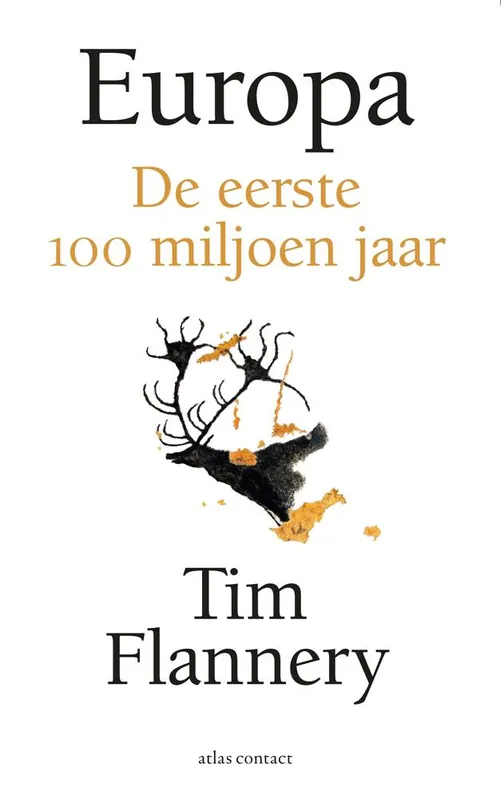 Laatste Kans Europa / Druk 1