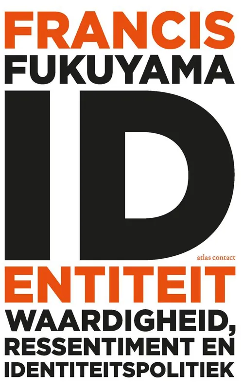 Identiteit / Druk 5 Aanbieding