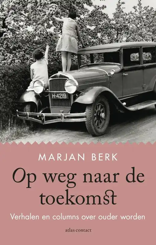 Must-Have Op weg naar de toekomst / Druk 1