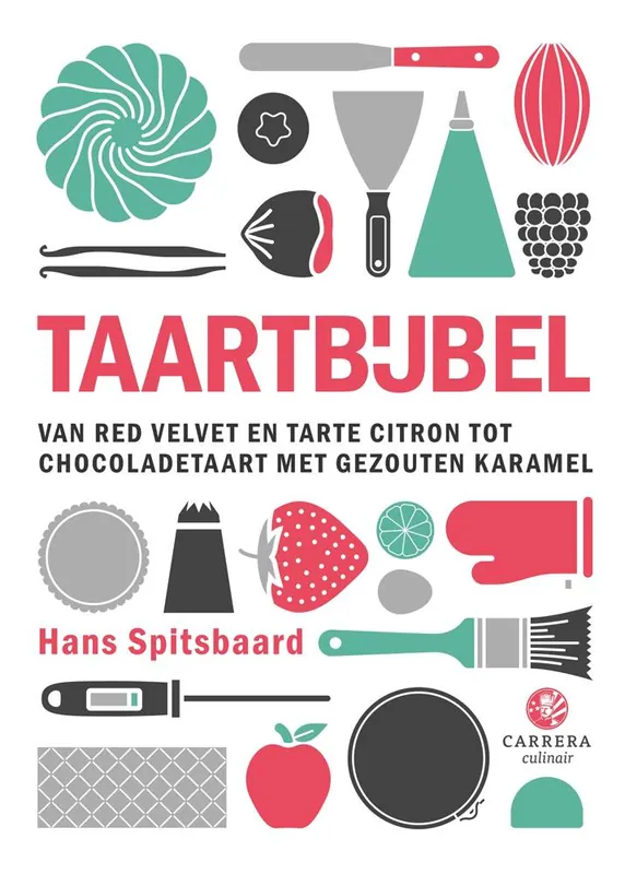 Lage Kosten Taartbijbel / Druk 1