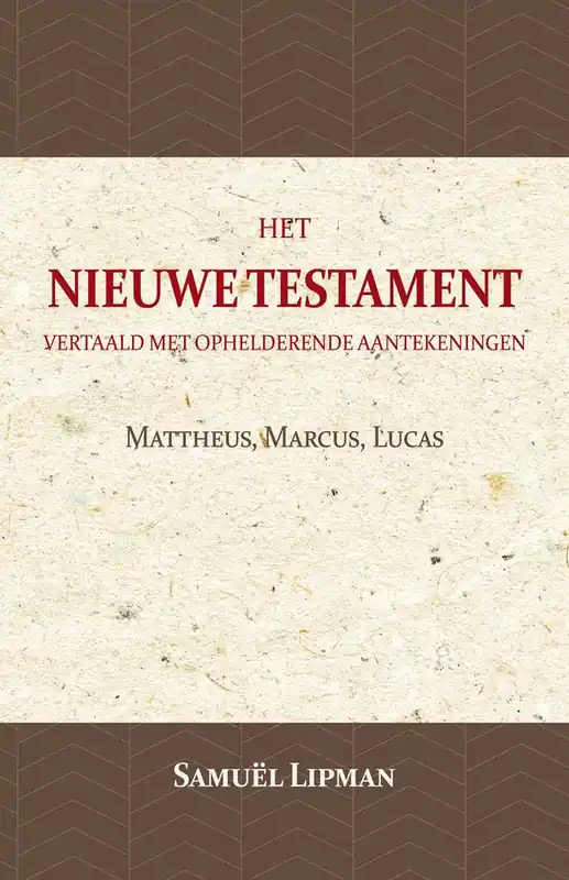 Mattheus, Marcus, Lucas / Druk 1 Lage Prijs