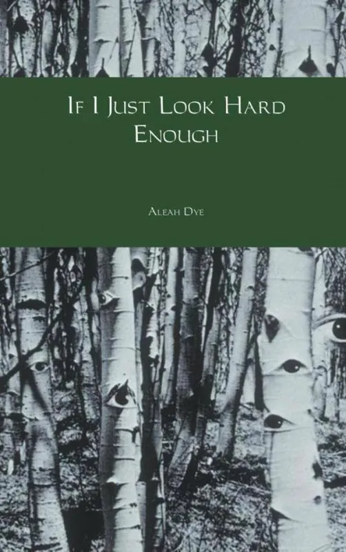 If I Just Look Hard Enough / 1st Edition Populair