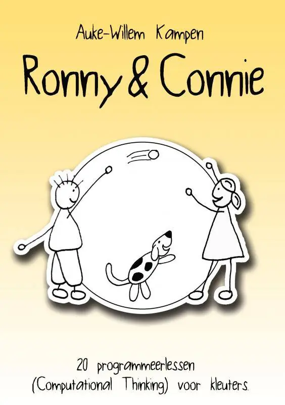 Ronny & Connie / Druk 1 Koop Online