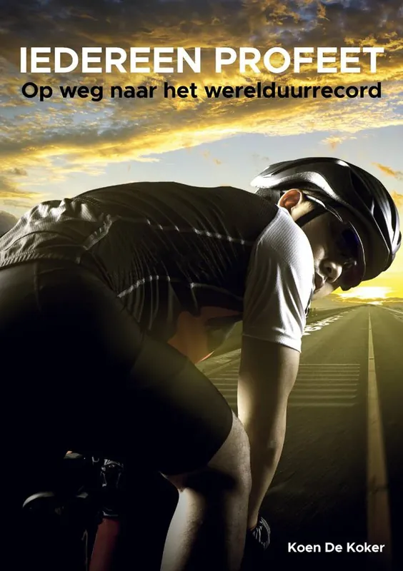 Superprijs Iedereen Profeet / Druk 1