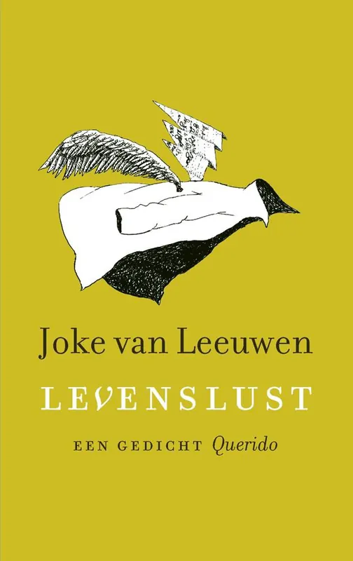 Hete Deal Levenslust / Druk 1