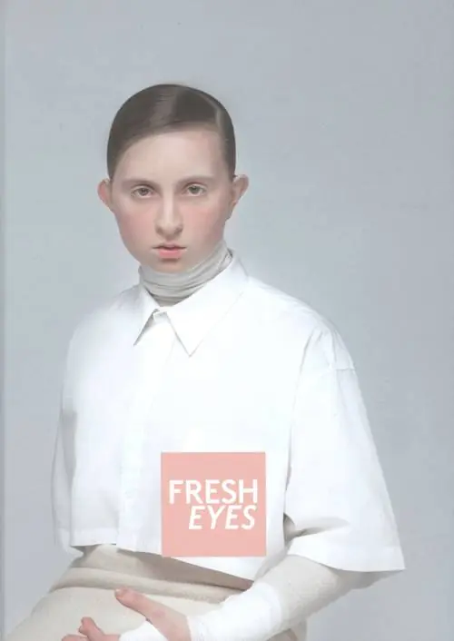 Fresh eyes / 1st Edition Bestseller