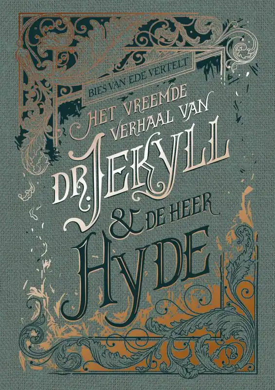 Het vreemde verhaal van dr. Jekyll & de heer Hyde / Druk 1 Betaalbaar