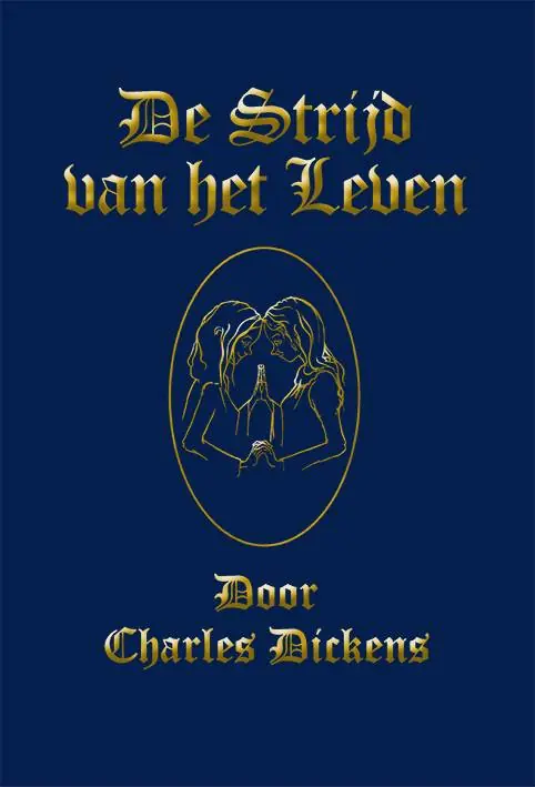 Alleen Vandaag De Strijd van het Leven / Druk 1