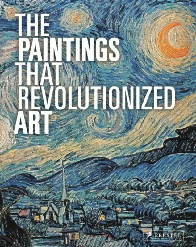The Paintings That Revolutionized Art Uitverkoop