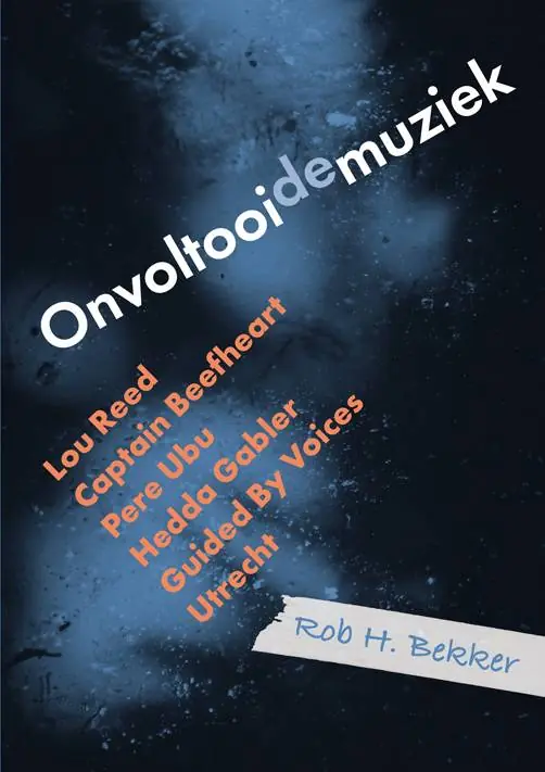 Onvoltooide muziek / Druk 1 Goedkoop