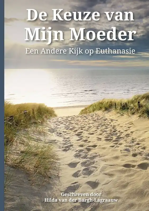 De keuze van mijn moeder / Druk 1 Flitsaanbieding