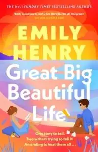 Betrouwbaar Great Big Beautiful Life