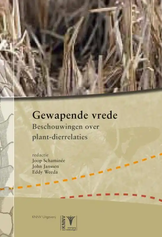 Bestel Nu Gewapende vrede / Druk 1