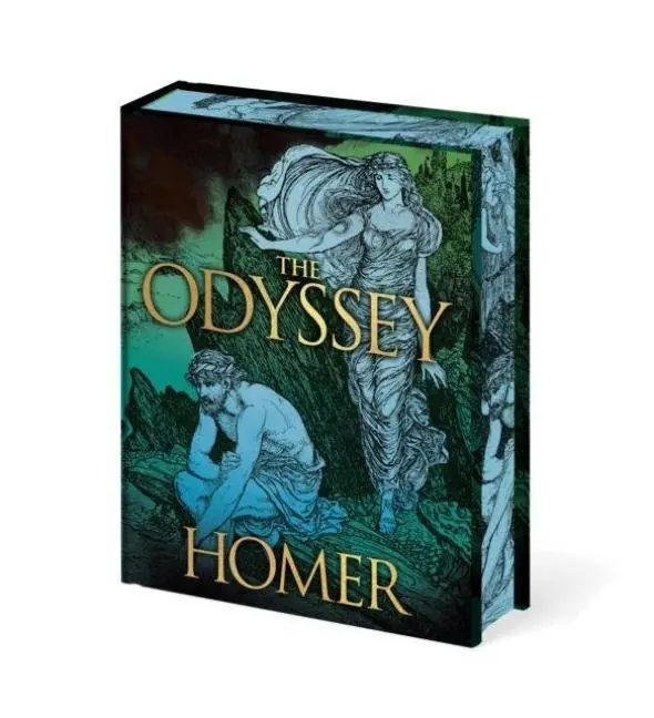 Koop Vandaag The Odyssey