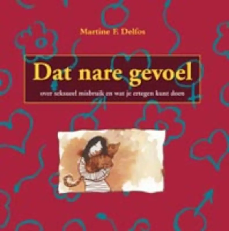 Hoge Kwaliteit Dat nare gevoel / Druk 2