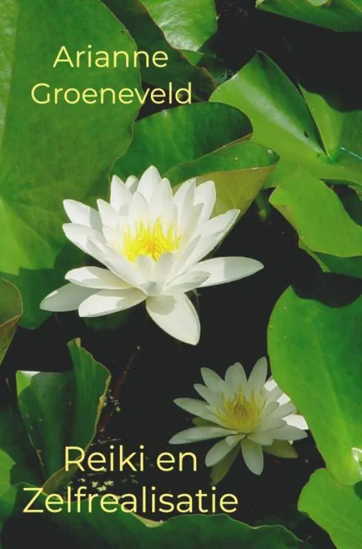 Reiki en Zelfrealisatie / Druk 2 Shop Nu