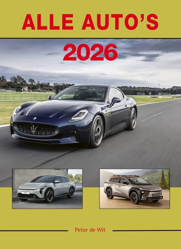 Op = Op Alle auto's 2026 / Druk 1