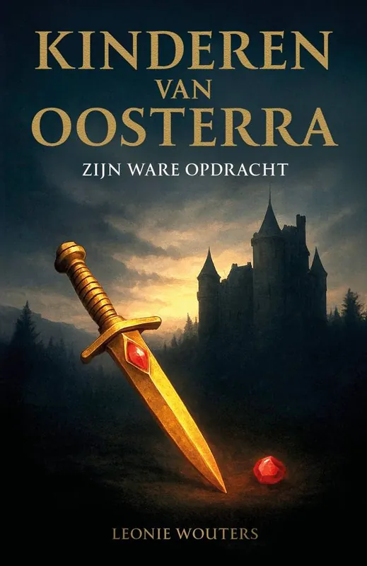 Op = Op Zijn ware opdracht / Druk 1
