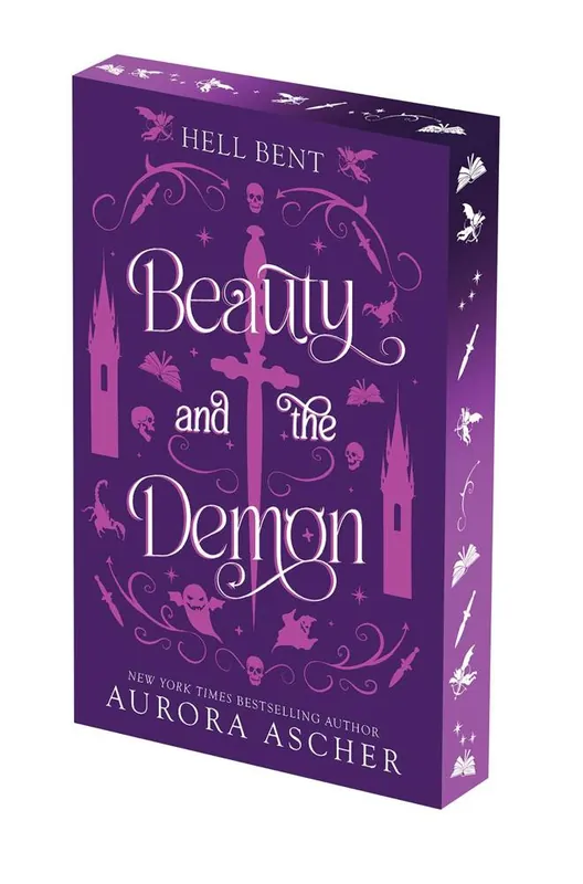 Beauty and the Demon: Deluxe Limited Edition Direct Verzonden