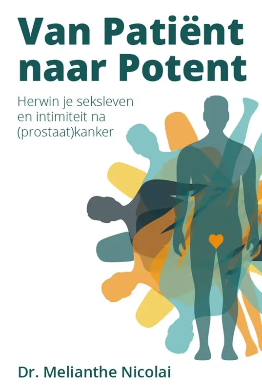 Gereduceerde Prijs Van patiënt naar potent / Druk 1
