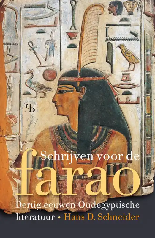 Exclusieve Aanbieding Schrijven voor de farao / Druk 1