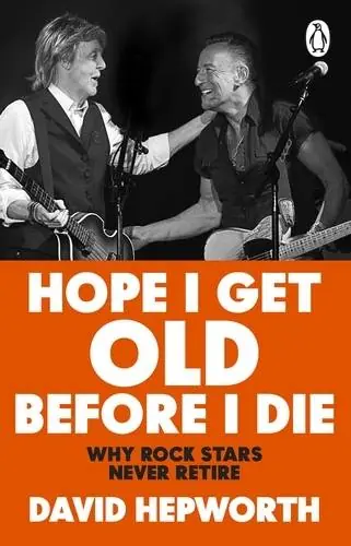 Hope I Get Old Before I Die Finale Uitverkoop