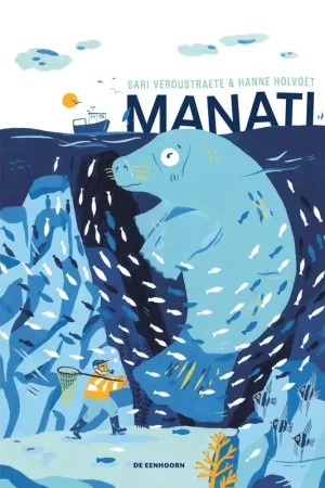 Aanbieding Manati / Druk 1