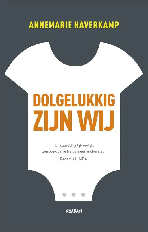 Favoriet Dolgelukkig zijn wij / Druk 2