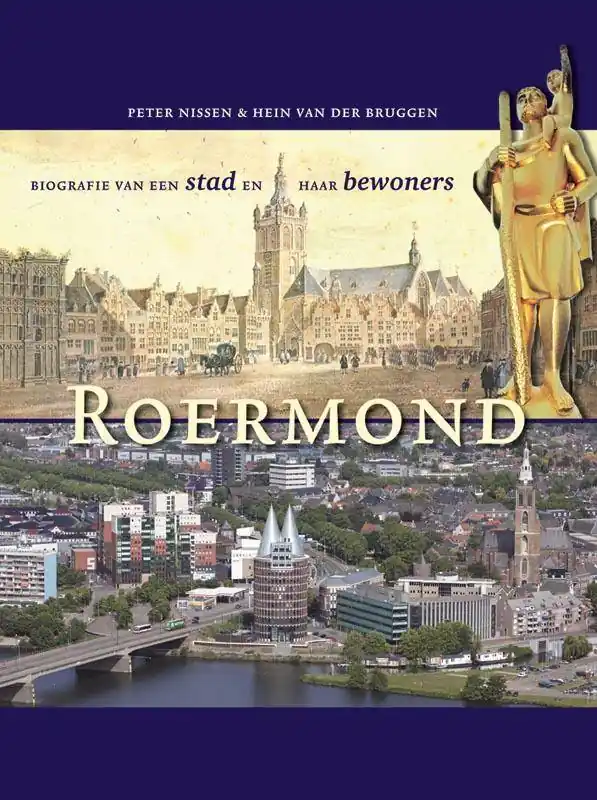 Express Levering Roermond / Druk 1