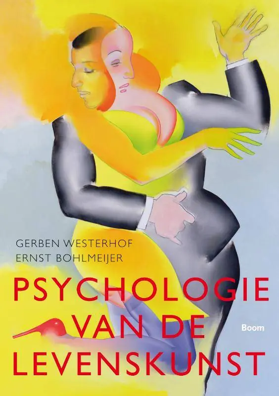 Gecertificeerd Psychologie van de levenskunst / Druk 1