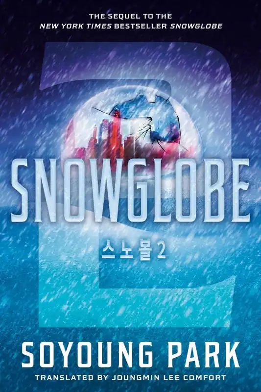 Favoriet Snowglobe 2