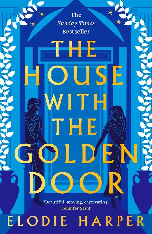 Laatste Versie The House With the Golden Door