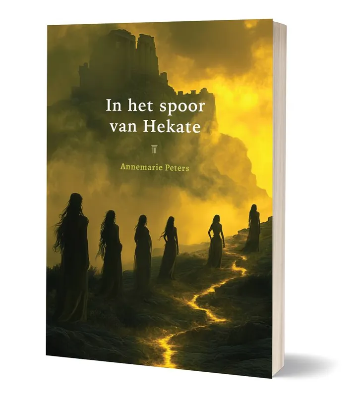 In het spoor van Hekate / Druk 1 Finale Uitverkoop