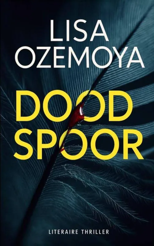 Dood spoor / Druk 1 Tijdelijk Beschikbaar