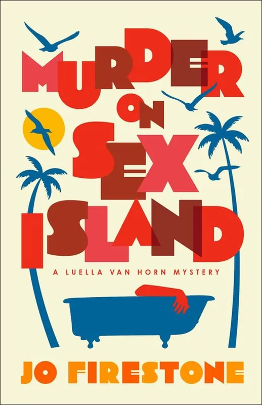 Hete Deal Murder on Sex Island