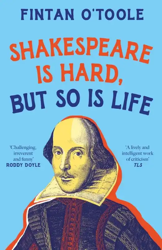 Shakespeare is Hard, but so is Life Bestel Nu