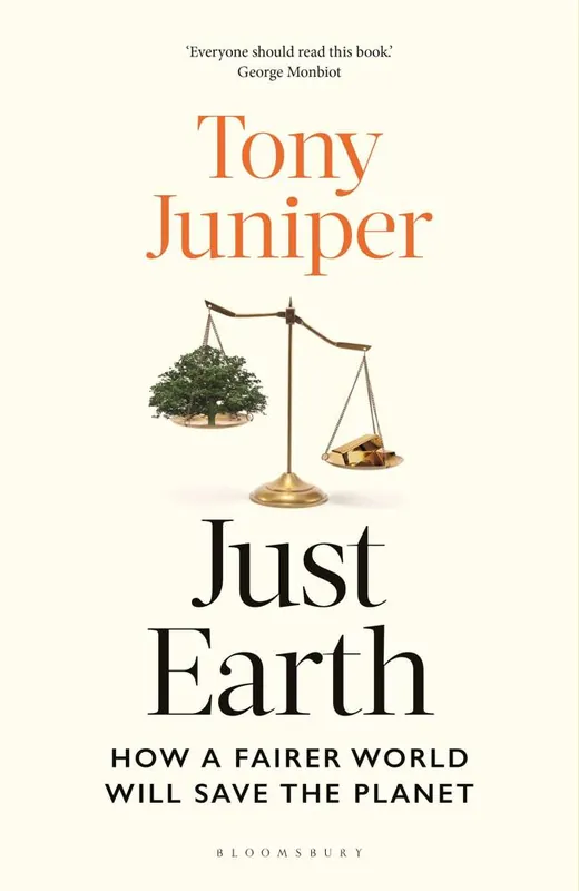Exclusieve Aanbieding Just Earth