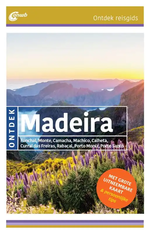 Betaalbaar Madeira / Druk 2