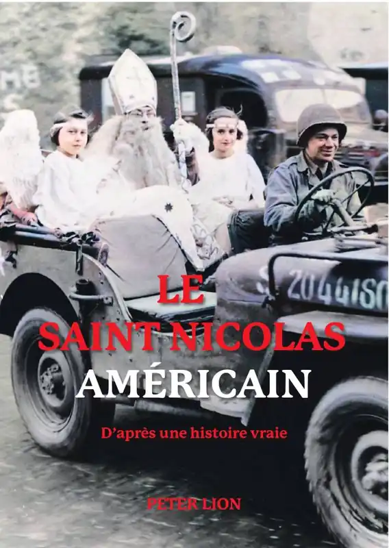Superprijs Le Saint Nicolas Américain / 1 Edition