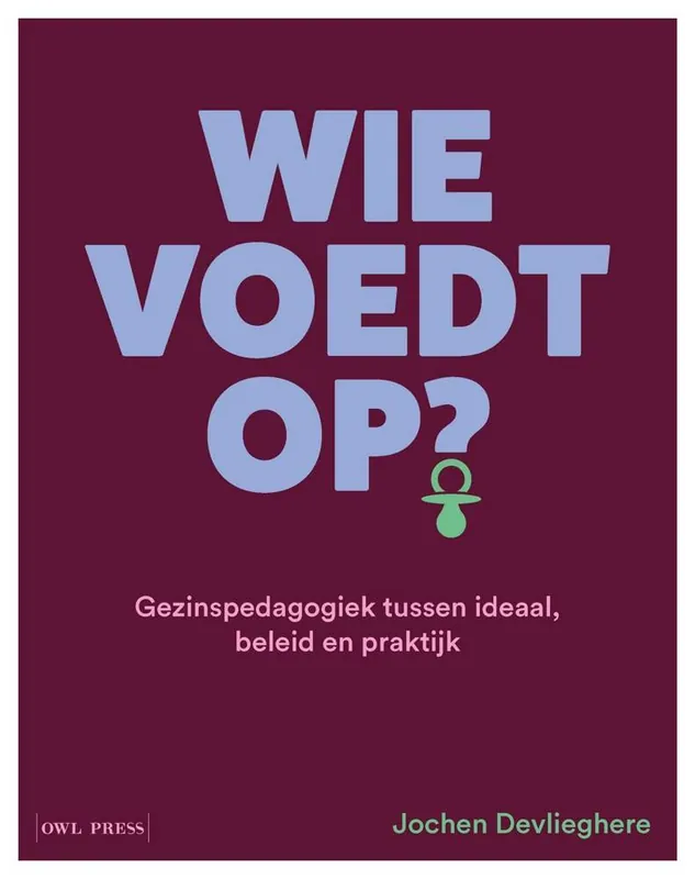 Voordeelprijs Wie voedt op? / Druk 1