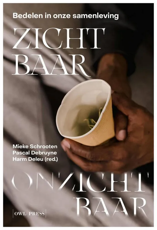 Zichtbaar onzichtbaar / Druk 1 Gereduceerde Prijs