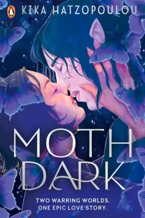 Aanbieding Moth Dark