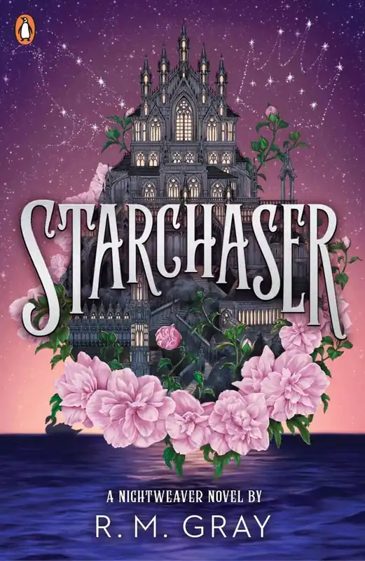Finale Uitverkoop Starchaser