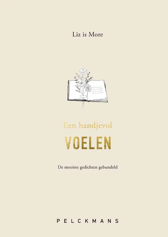 Beperkt Aanbod Een handjevol VOELEN / Druk 1