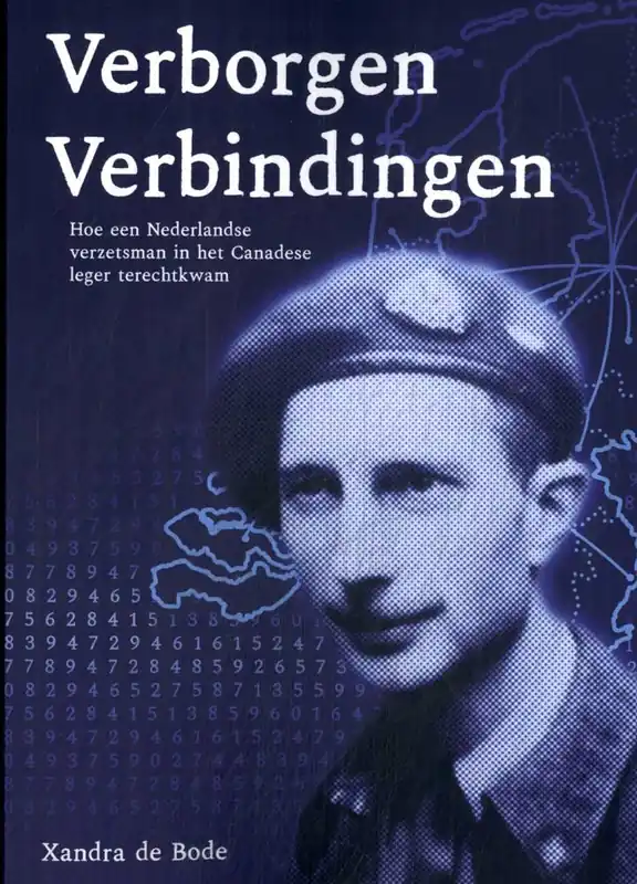 Verborgen verbindingen / Druk 1 Favoriet