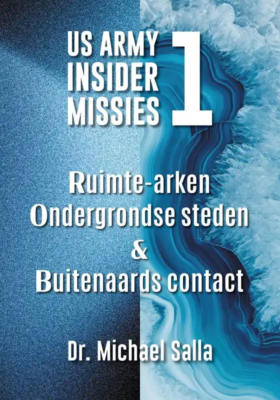 Tijdelijk Beschikbaar Ruimte-arken, ondergrondse steden & buitenaards contact / Druk 1