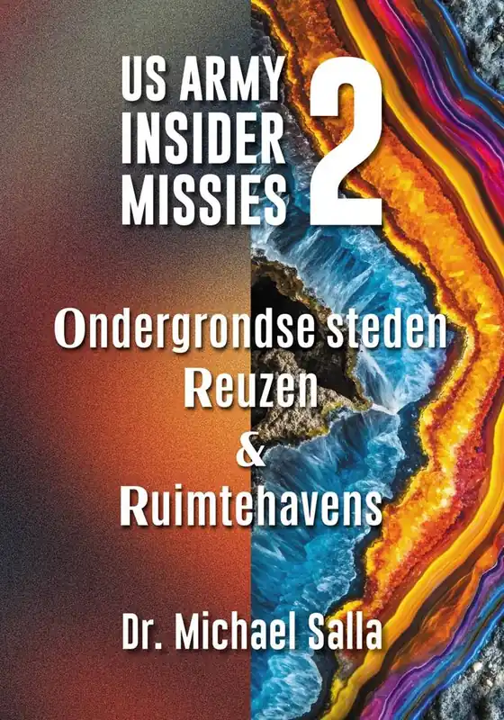 Ondergrondse steden, reuzen & ruimtehavens / Druk 1 Must-Have