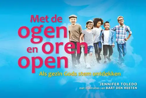 Finale Uitverkoop Met de ogen en oren open / Druk 2