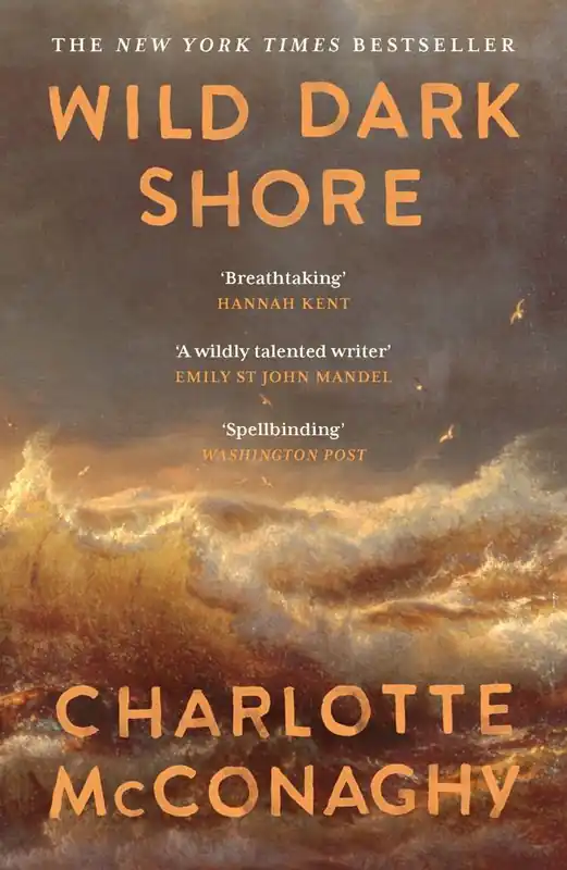 Direct Verzonden Wild Dark Shore