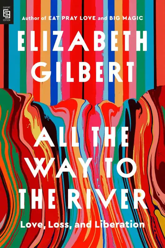 Beperkte Voorraad All the Way to the River: Oprah's Book Club